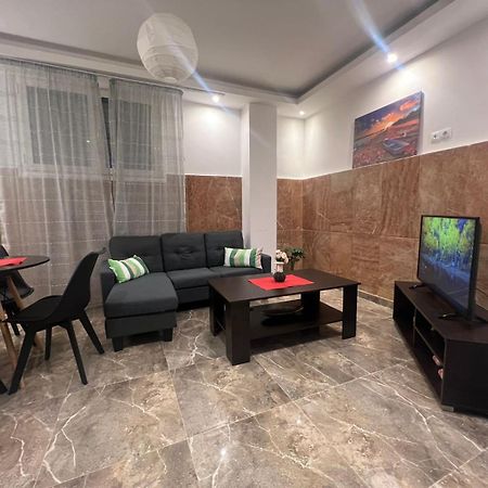 Kallithea Solonos Apartment เอเธนส์ ภายนอก รูปภาพ