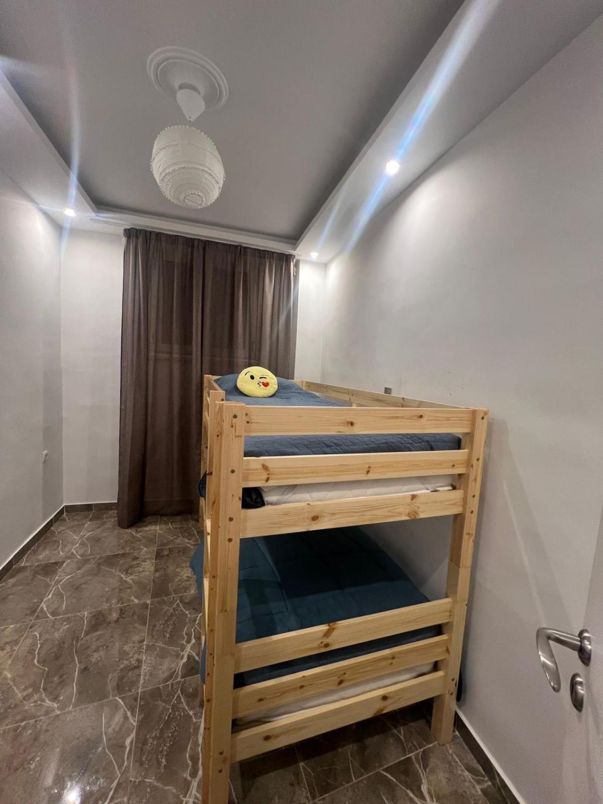 Kallithea Solonos Apartment เอเธนส์ ภายนอก รูปภาพ