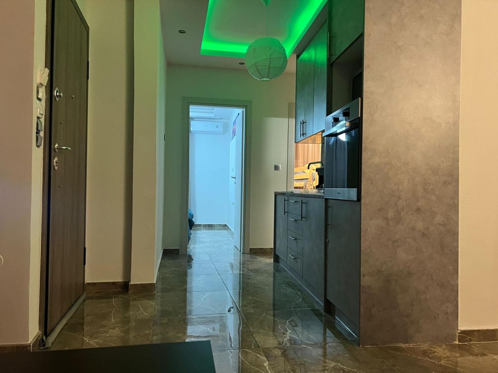 Kallithea Solonos Apartment เอเธนส์ ภายนอก รูปภาพ